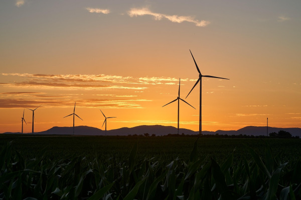 Wind farm investment in Ethiopia